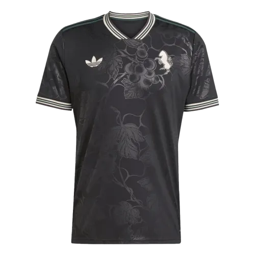 Camisola de Futebol Juventus Third Away 2025/26