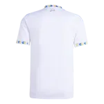Leeds United Home Soccer Jersey 2025/26