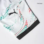 Camisola de Futebol Infantil de Portugal 2025
