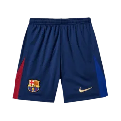 Barcelona Home Soccer Shorts 2024/25 product image
