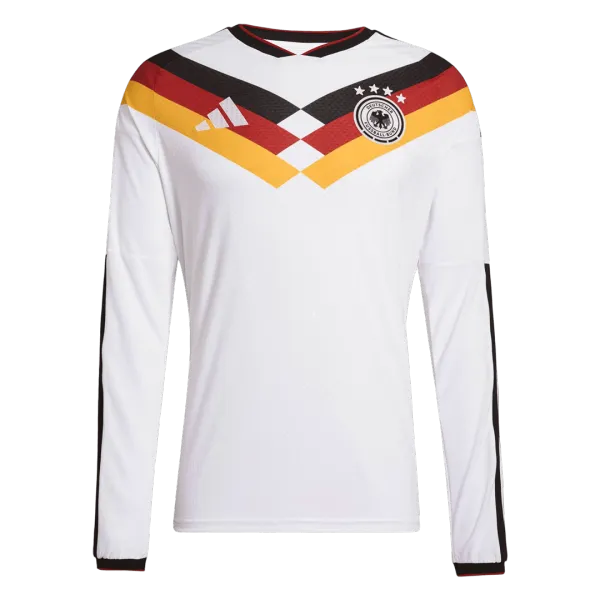 trikot weltmeisterschaft deutschland - A-Grade Qualität Detailansicht