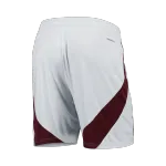 Ajax Third Away Soccer Shorts 2024/25
