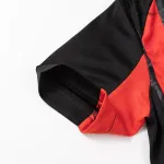 AC Milan Home Kids Soccer Jerseys Kit 2025/26