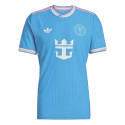 Inter Miami CF Third Away Authentic Soccer Jersey 2025 product image