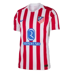US20.99 - Atletico Madrid Home Player Version Jersey 2025/26