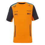 McLaren F1 Racing Team Overhemd 2024 McLaren F1 Racing Team Overhemd 2024