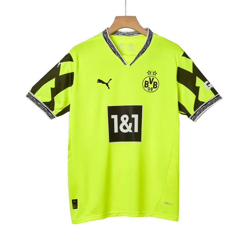 Borussia Dortmund Special Soccer Jersey
