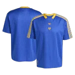Boca Juniors Icon Voetbal Jersey 2025/26