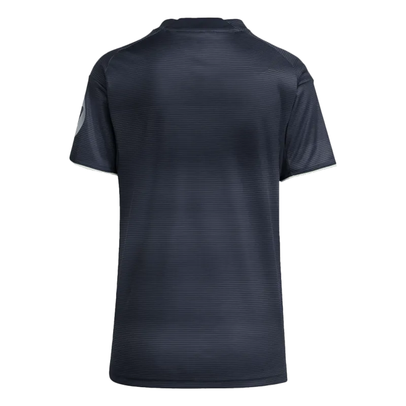 Women’s Real Madrid Away Jersey 2025/26