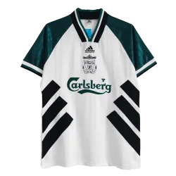 Vintage Soccer Jersey Retro Liverpool Away 1993/95 product image