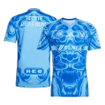 Tigres UANL Away Soccer Jersey 2025/26