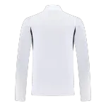 Liverpool windjack 2025/26 wit