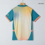 Camisa de futebol do Manchester City (quarta camisola de deslocado) 2024/25 - Definitely City