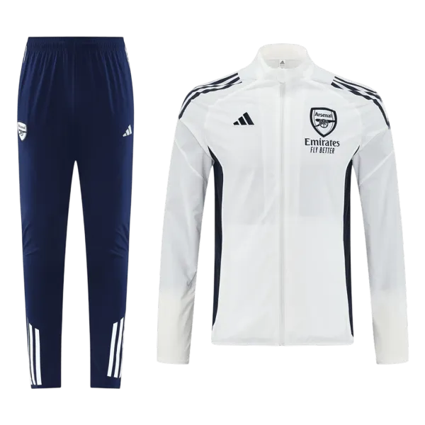 25/26 Arsenal tracksuit authentic - A-Grade Quality Detail View