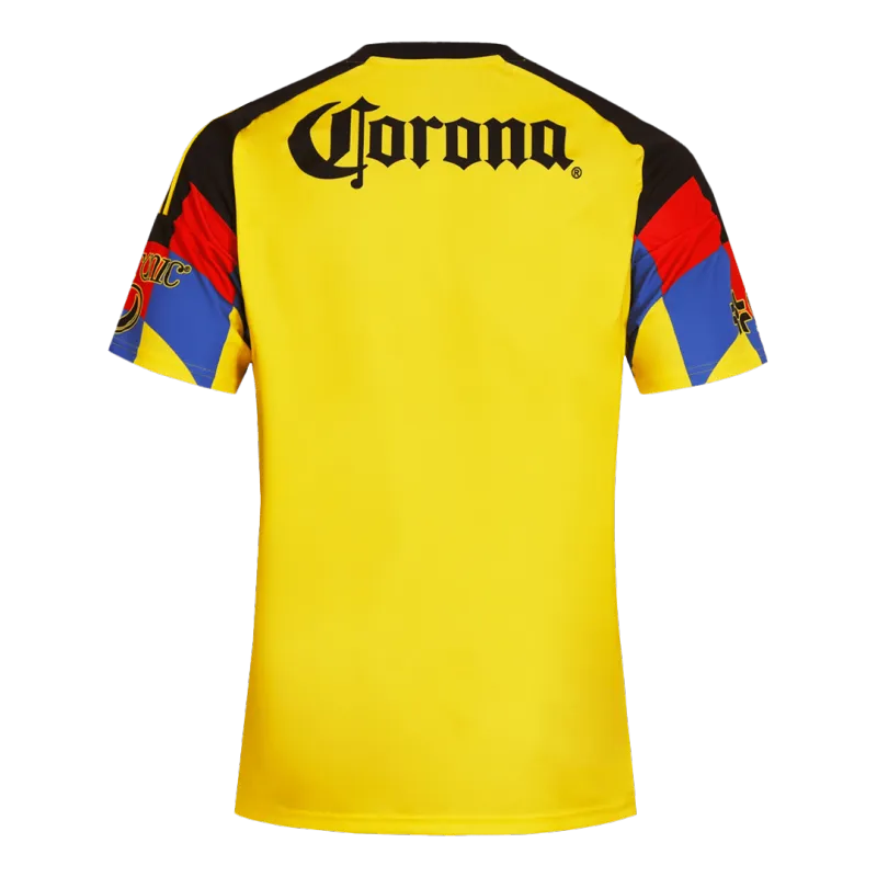 Club America Home Soccer Jersey 2025/26