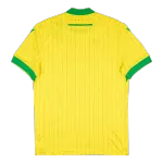 FC Nantes Home Soccer Jersey 2025/26