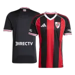 River Plate Away Soccer Jersey 2025/26
