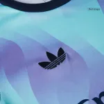 Arsenal Third Away Kids Soccer Jerseys Kit 2024/25