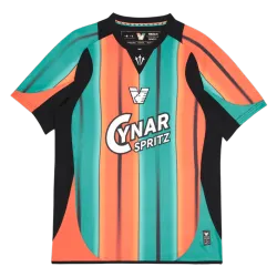 Venezia FC Third Away Soccer Jersey 2025/26 - foto prodotto Venezia FC Third Away Soccer Jersey 2025/26 immagine del prodotto
