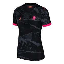 Women's Chelsea Third Away Jersey 2024/25 - product photo Women's Chelsea Third Away Jersey 2024/25 product image