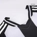 Camisola de futebol autêntica do Newcastle United 2024/25