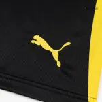 Borussia Dortmund Home Soccer Shorts 2025/26
