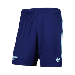 Arsenal Third Away Soccer Shorts 2024/25 product image