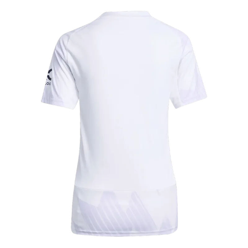 Women’s Manchester United Away Jersey 2025/26