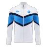Napoli Track Jacket 2025/26 White