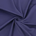 Frankreich Pre-Match Fußball Trikot EURO 2024 Navy