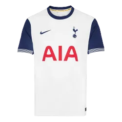 Tottenham Hotspur Home Soccer Jersey 2024/25 - product photo Tottenham Hotspur Home Soccer Jersey 2024/25 product image