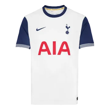 Tottenham Hotspur Home Men's Soccer Jersey 2024/25