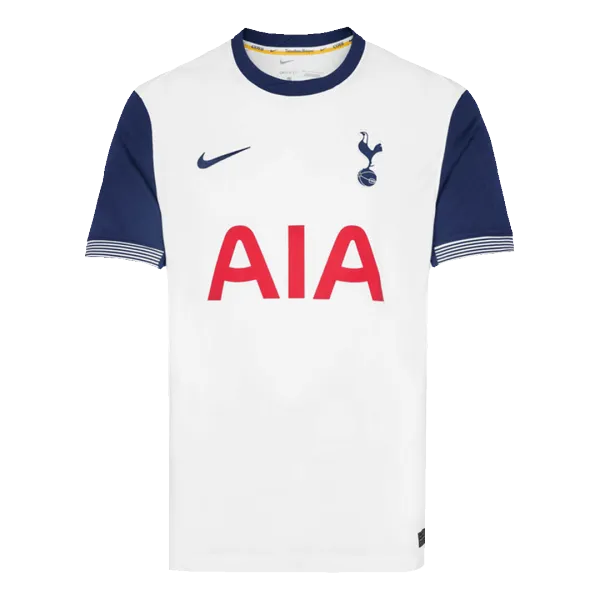 Tottenham Hotspur-trui - A-kwaliteit Detailaanzicht