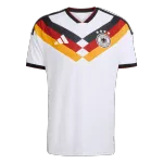 KIMMICH #6 Germany Home Player Version Jersey World Cup 2026