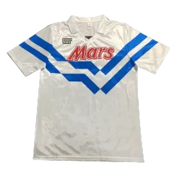 Vintage Soccer Jersey Retro Napoli Away 1988/89 product image