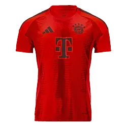 Bayern Munich Home Soccer Jersey 2024/25 - product photo Bayern Munich Home Soccer Jersey 2024/25 product image