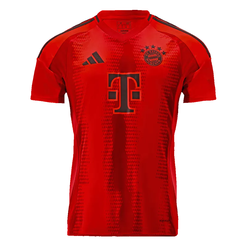 Maglia da calcio Home 2024/25 del Bayern Monaco.