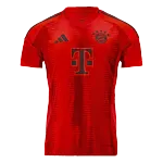 Maglia da calcio Home 2024/25 del Bayern Monaco.