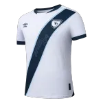 Guatemala Heim Fußball Trikot 2025 Guatemala Home Soccer Jersey 2025