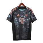 Bayern Munich Away Premium Soccer Jersey 2024/25