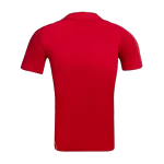 Vintage Soccer Jersey Retro Spain Home 2008