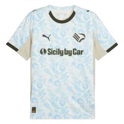 Palermo Third Away Soccer Jersey 2025/26 - product photo Palermo Third Away Soccer Jersey 2025/26 product image