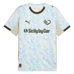 Camisola de futebol do Palermo Third Away 2025/26 Palermo Third Away Soccer Jersey 2025/26