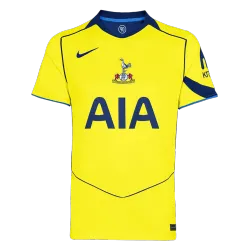 Tottenham Hotspur Third Away Soccer Jersey 2025/26 - product photo US16.99 - Tottenham Hotspur Third Away Soccer Jersey 2025/26