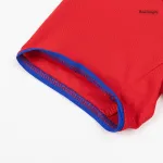PSG Third Away Kids Soccer Jerseys Full Kit 2025/26