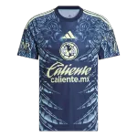 Club America Weg Voetbal Jersey 2025/26