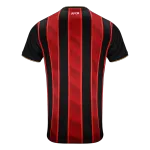 AFC Bournemouth Home Soccer Jersey 2025/26