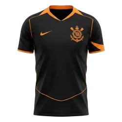 US20.99 - Corinthians Third Away Player Version Jersey 2025/26