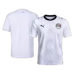Egipto camiseta nacional 2026 Copa del Mundo fuera de casa