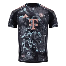 Bayern Munich Away Premium Soccer Jersey 2024/25 - product photo Bayern Munich Away Premium Soccer Jersey 2024/25 product image